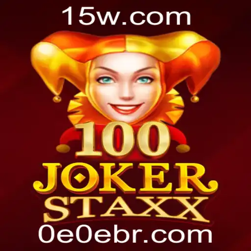 Explorando o Vibrante Mundo de 100JokerStaxx