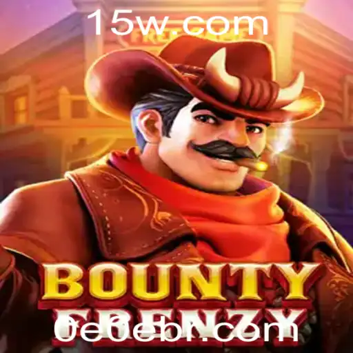 BountyFrenzy: Uma Nova Aventura no Mundo dos Jogos