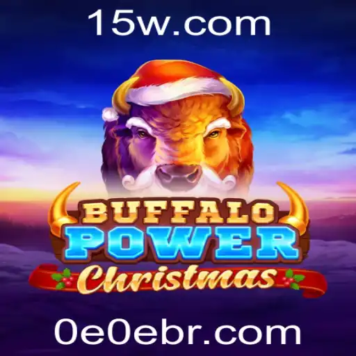Descubra a Magia do Jogo Buffalo Power Christmas