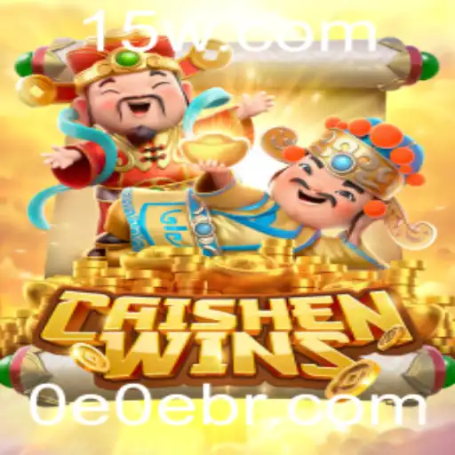 Descubra a Emoção e as Regras de Caishen Wins