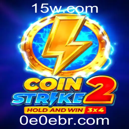 CoinStrike2: Uma Imersão no Universo dos Jogos de Estratégia com 0e0e
