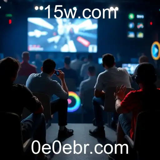 Comunidade Jogadores