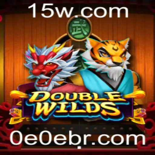 DoubleWilds: Conheça o Novo Fenômeno dos Jogos de Estratégia