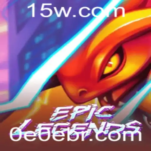 Descubra 'EpicLegends': O Novo Desafio do Mundo dos Jogos