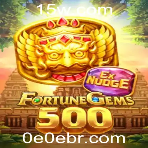 Descubra FortuneGems500: O Jogo de Azar Que Está Conquistando o Mundo