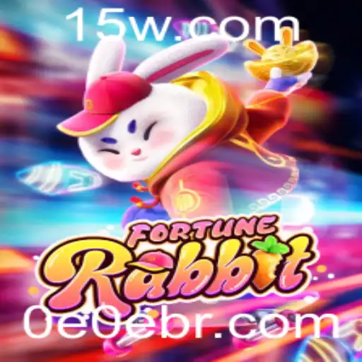 FortuneRabbit: Um Mergulho no Mundo do Jogo com a Palavra-chave '0e0e'
