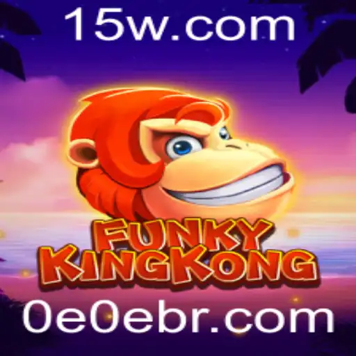 Explorando a Aventura do Jogo FunkyKingKong