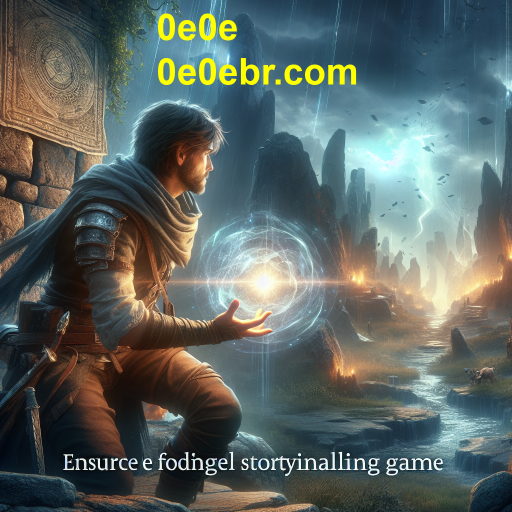 A Evolução dos Jogos de História: Uma Jornada Narrativa