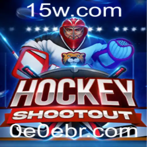 Descubra o Mundo do HockeyShootout: A Emoção das Pistas de Gelo Virtuais