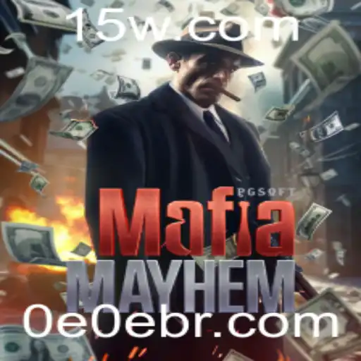 Explorando MafiaMayhem: Um Mergulho no Jogo Que Está Conquistando o Mundo