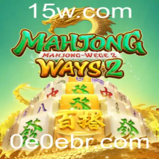 Descubra o Fascinante Mundo de MahjongWays2: Regras, Estratégias e Novidades