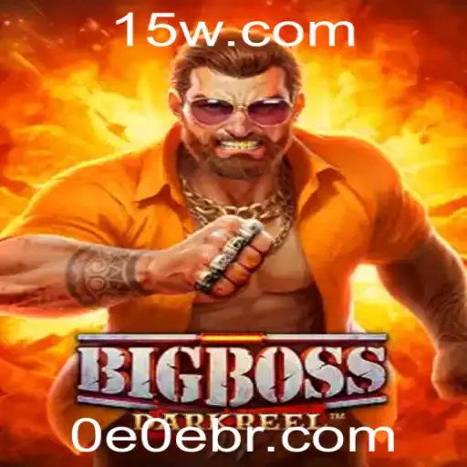 BigBoss: Uma Imersão no Universo Estratégico e Competitivo