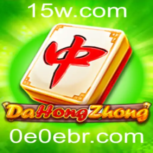 Explorando o Fascinante Mundo do Jogo DaHongZhong