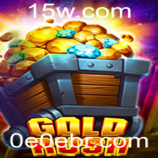 Descubra o Fascinante Mundo do Jogo GoldRush: Uma Experiência de Aventura e Estratégia
