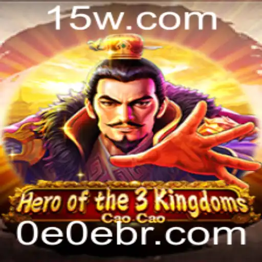 Descobrindo o Fascinante Mundo de Heroofthe3KingdomsCaoCao
