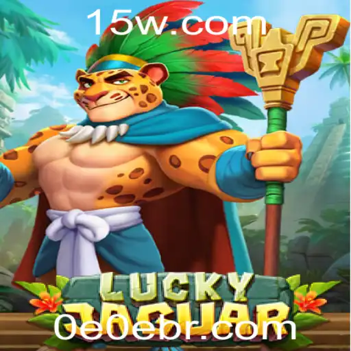 Explorando o Mundo Fascinante de LuckyJaguar