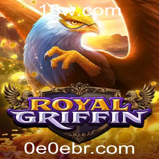 Explorando o Universo Fascinante de RoyalGriffin