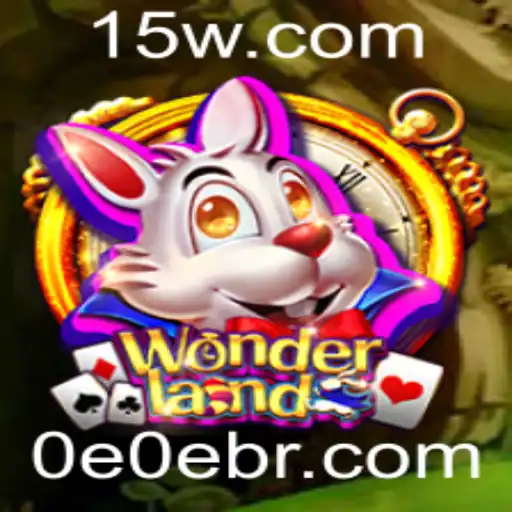 Explorando Wonderland: A Jornada pelo Mundo de Fantasia