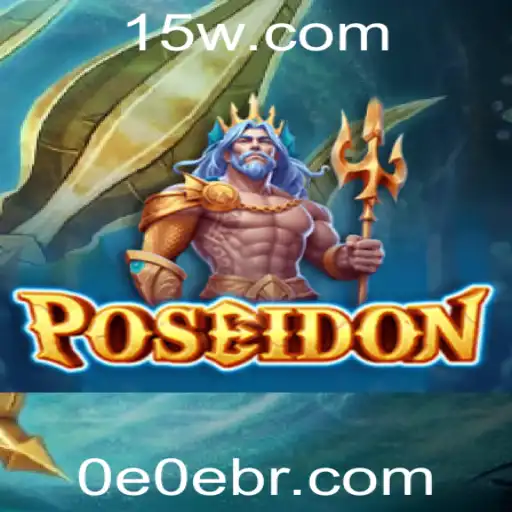 Poseidon: Um Novo Mundo de Aventuras Aquáticas