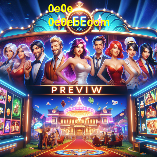 O Impacto das Previews na Indústria dos Games
