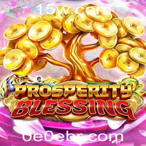 Descubra o Universo de ProsperityBlessing: Uma Jornada Épica no Mundo dos Jogos