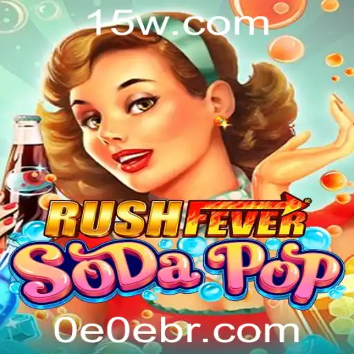Descubra o Mundo de RushFeverSodaPop: Jogabilidade Vibrante e Estratégica