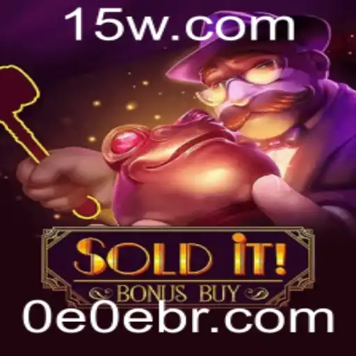 SolditBonusBuy: A Nova Sensação do Mundo dos Jogos em 2023