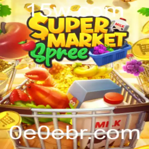 Descubra o Mundo de SupermarketSpree: Diversão e Estratégia nas Prateleiras