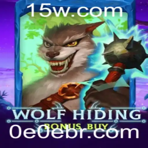 Explorando WolfHidingBonusBuy: O Fascinante Mundo do Novo Jogo